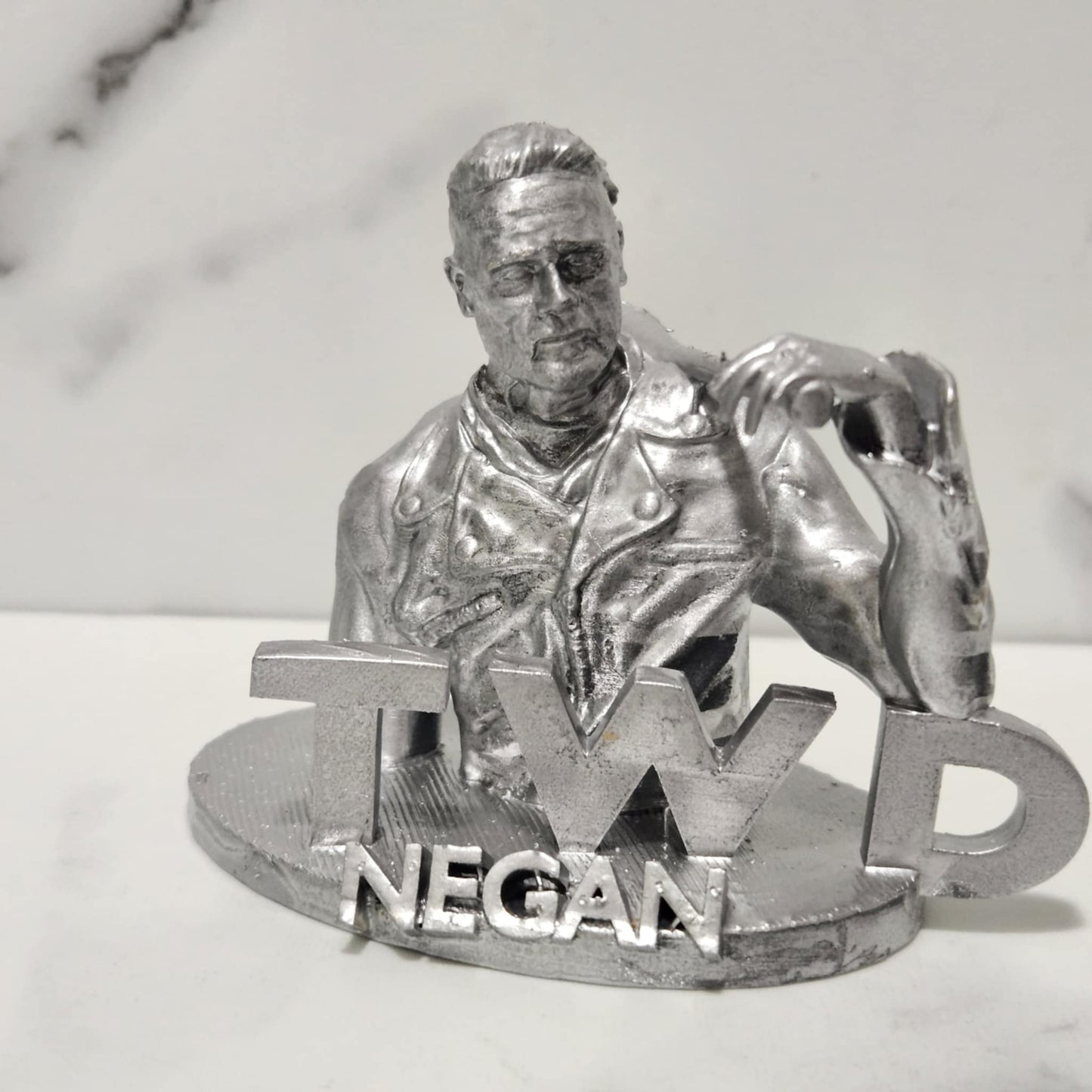 Negan The Walking Dead