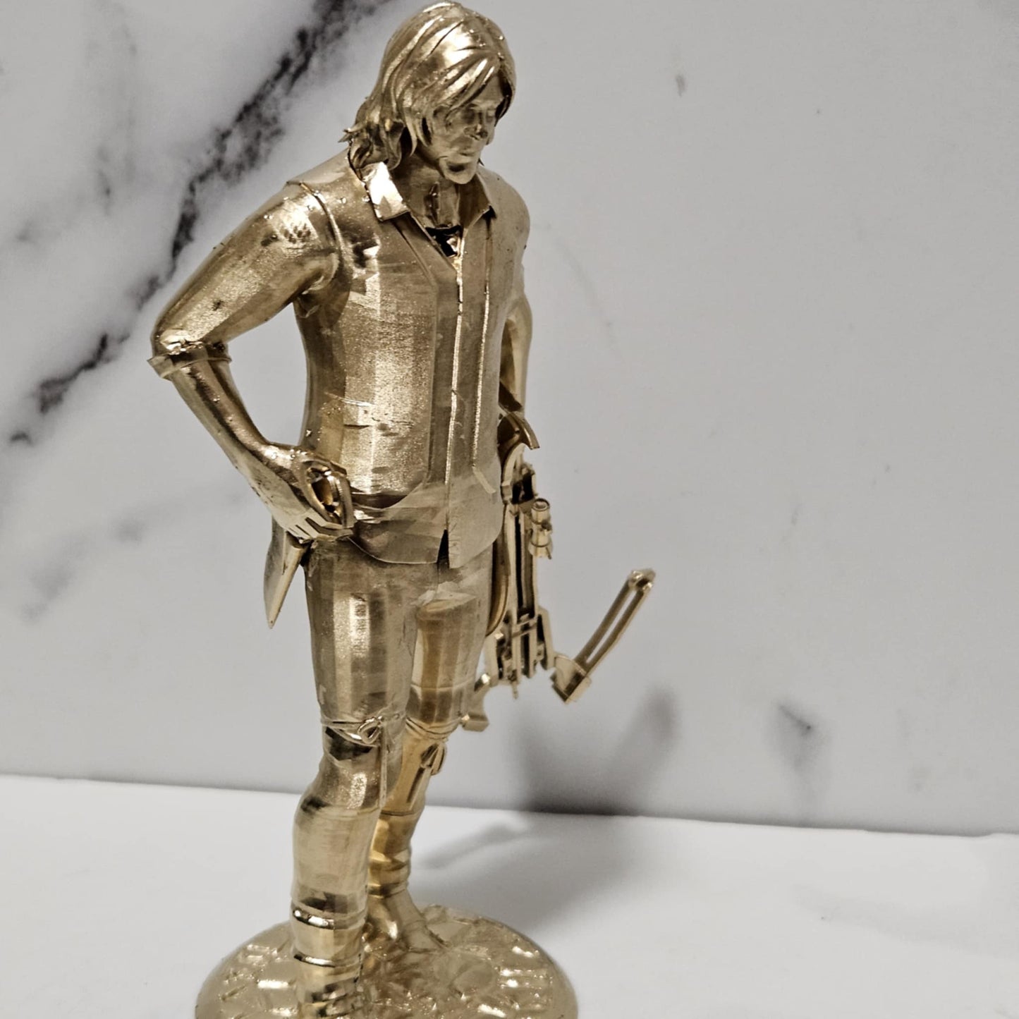 Daryl The Walking Dead