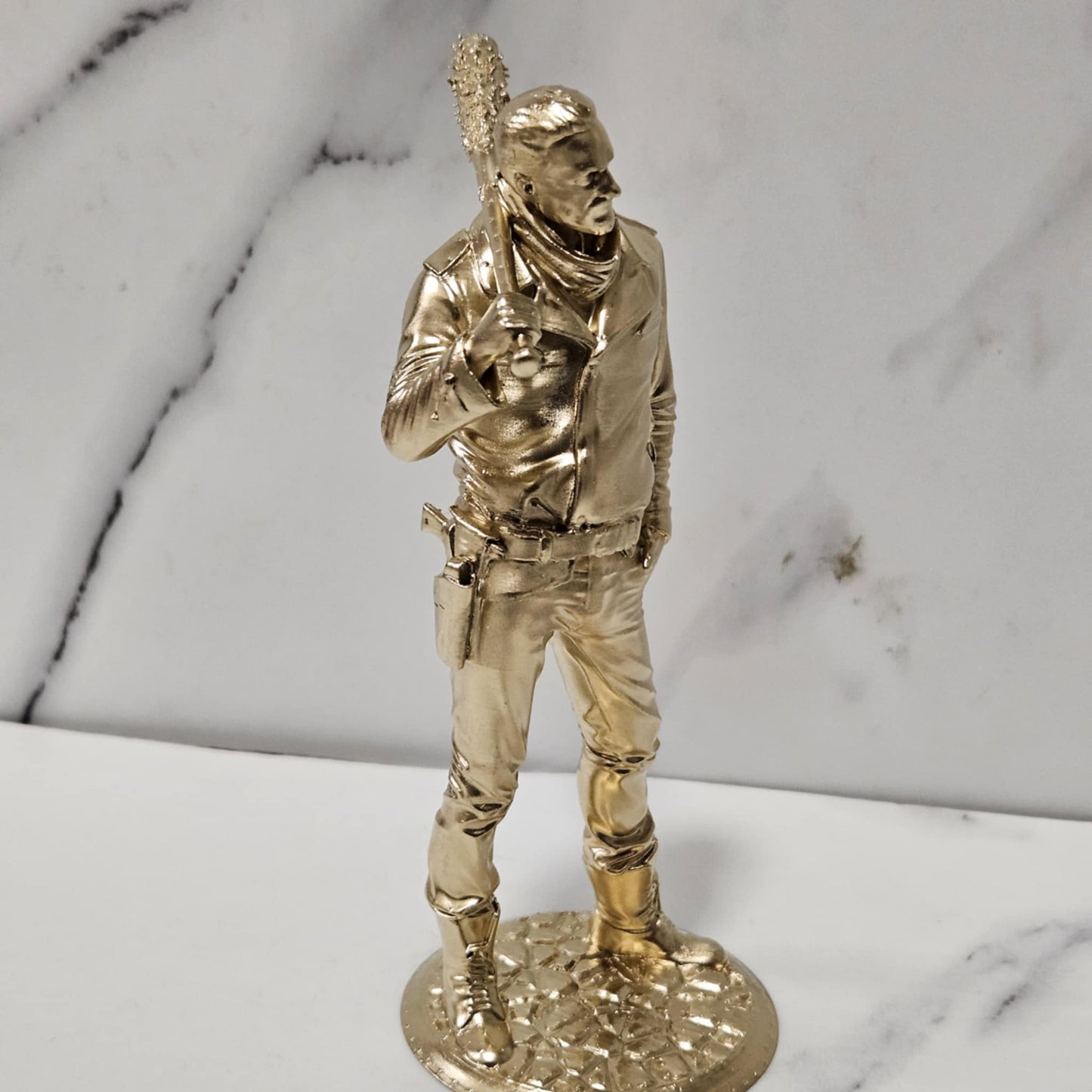 Negan The walking dead