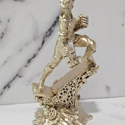 Vi arcane league of legends