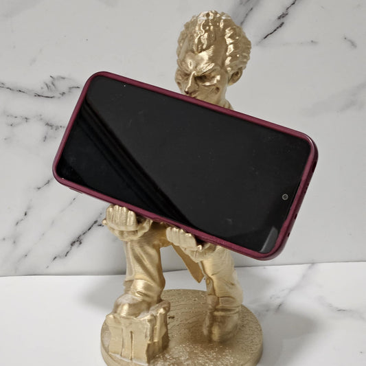Joker phone stand stojak xbox ps4 ps5
