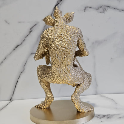 Demogorgon Stranger Things