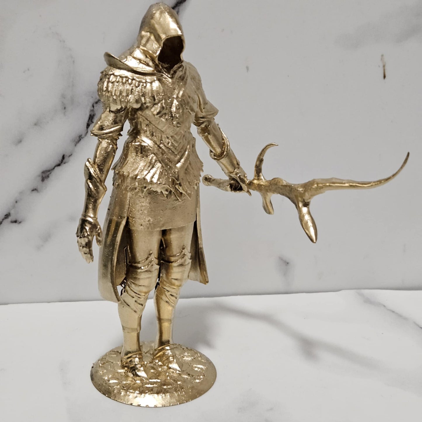 Black knife assassin Elden Ring