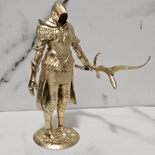 Black knife assassin Elden Ring