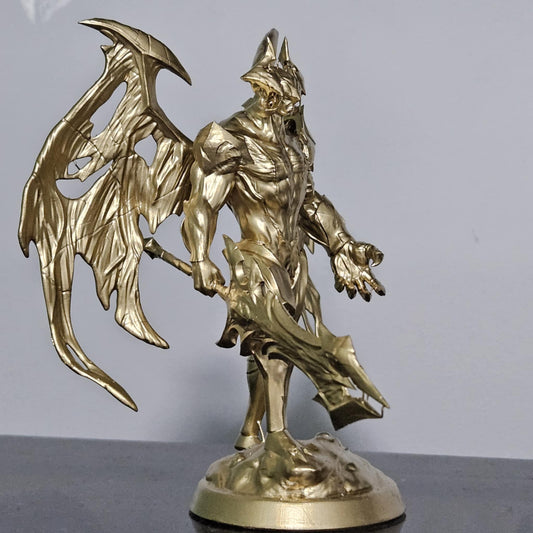 Aatrox league of legends