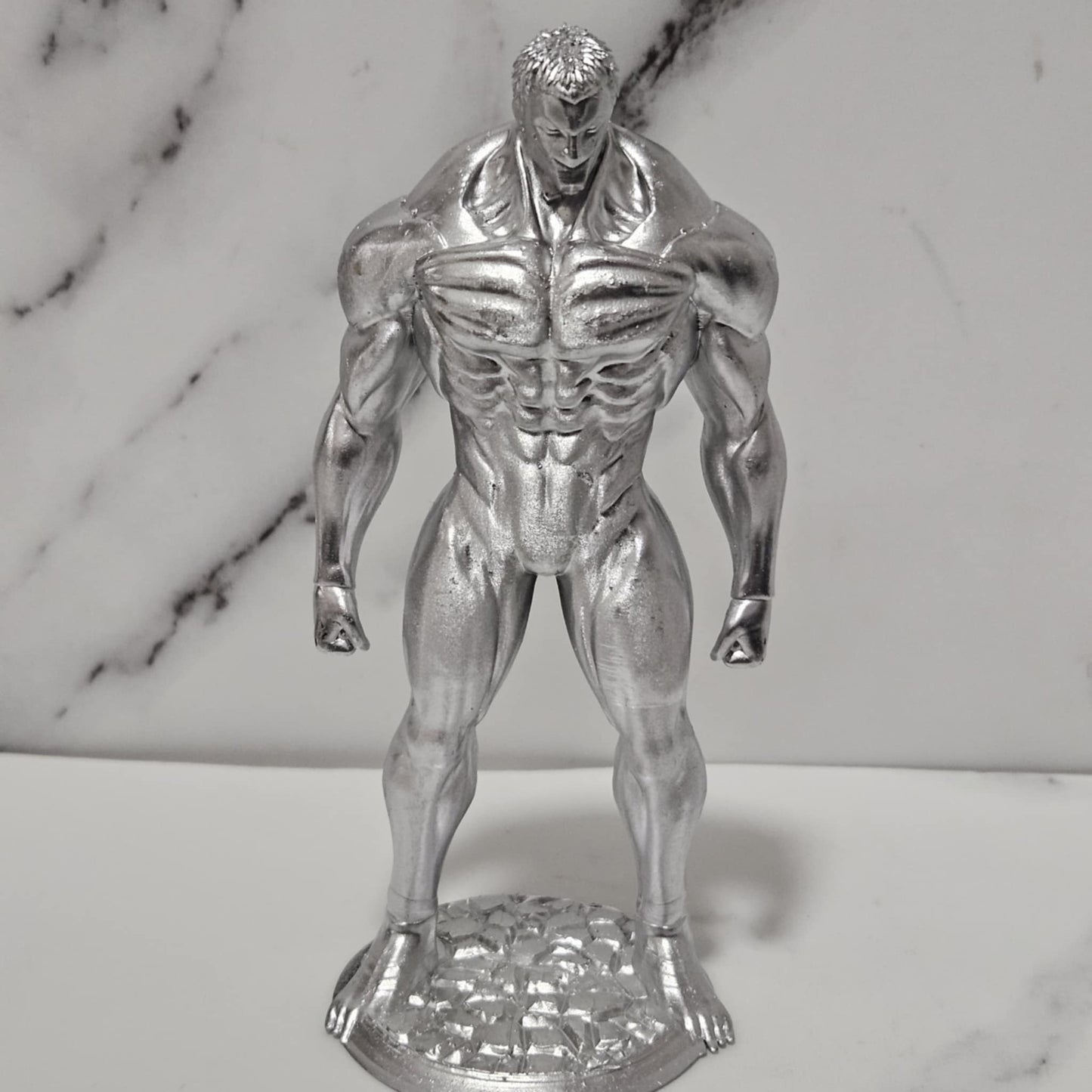 Armored titan Attack on titan