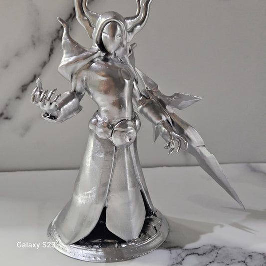 Kassadin league of legends