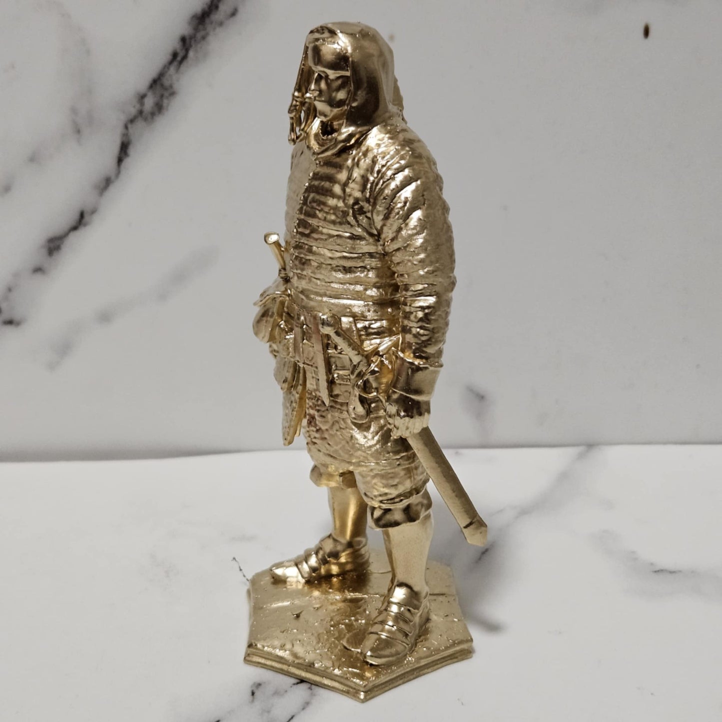 Istvan Toth Kingdom come deliverance