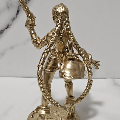 Jinx Arcane league of legends