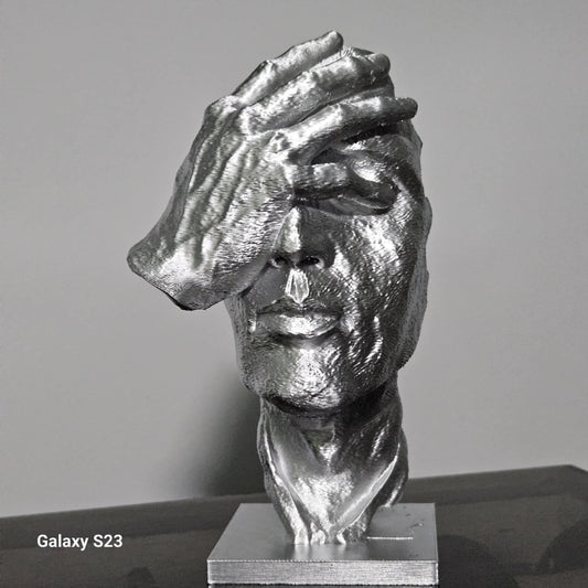 Załamanie Sculpture