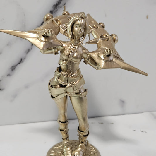 Briar League of legends