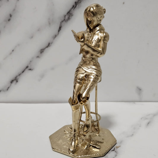 Annie Attack on titan