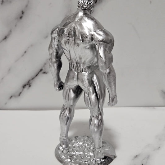 Armored titan Attack on titan