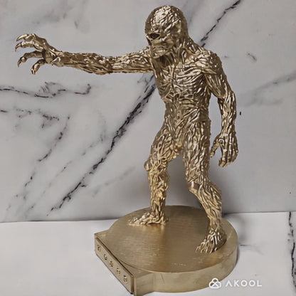 Vecna Stranger Things